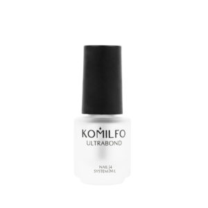 Komilfo Ultrabond — ультрабонд для ногтей перед гель-лаком, 4 мл