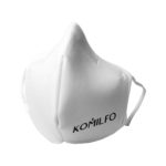 Маска белая Komilfo, многоразовая