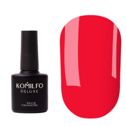 Komilfo Kaleidoscopic Base №001 (red-pink, neon), 8 ml