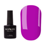Komilfo Kaleidoscopic Base №002 (purple, neon), 8 ml