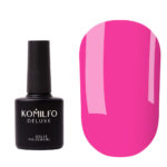 Komilfo Kaleidoscopic Base №005 (raspberry, neon), 8 ml