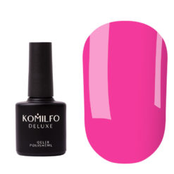 Komilfo Kaleidoscopic Base №005 (raspberry, neon), 8 ml