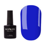 Komilfo Kaleidoscopic Base №006 (blue, neon), 8 ml