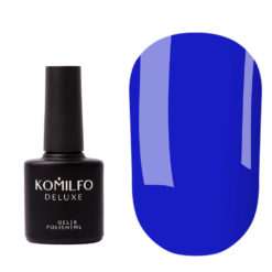Komilfo Kaleidoscopic Base №006 (blue, neon), 8 ml