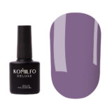 Komilfo Color Base Purple Smoke (smoky purple), 8 ml