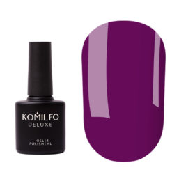 Komilfo Color Base Juicy Blueberry (wine purple), 8 ml