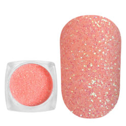 Komilfo Sequins Rainbow Series 515, Size 0.2mm, 2.5g