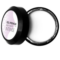 Komilfo Gel Premium Milky White Intense, 50 g