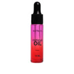 Komilfo cuticle oil with dropper "Berry aroma", 10 ml