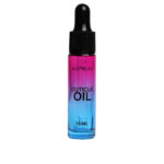 Komilfo cuticle oil with dropper "Macaroon aroma", 10 ml