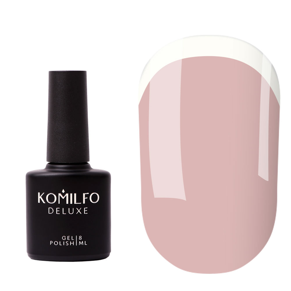 Gallery image of Komilfo Color Base French 005, 8 мл