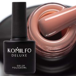 Komilfo Color Base French 004, 8 мл