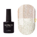 Komilfo Luminous Base 005 (light gold, reflective), 8 ml