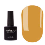 Komilfo Color Base Sweet Mustard, 8 ml