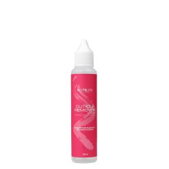 Komilfo Cuticle Remover Alkaline - cuticle remover, alkaline, 53 ml