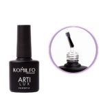 Komilfo ArtiLux UV Top, 8 мл
