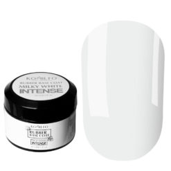 Komilfo Milky White Intense Base, 30 ml (gel-can)