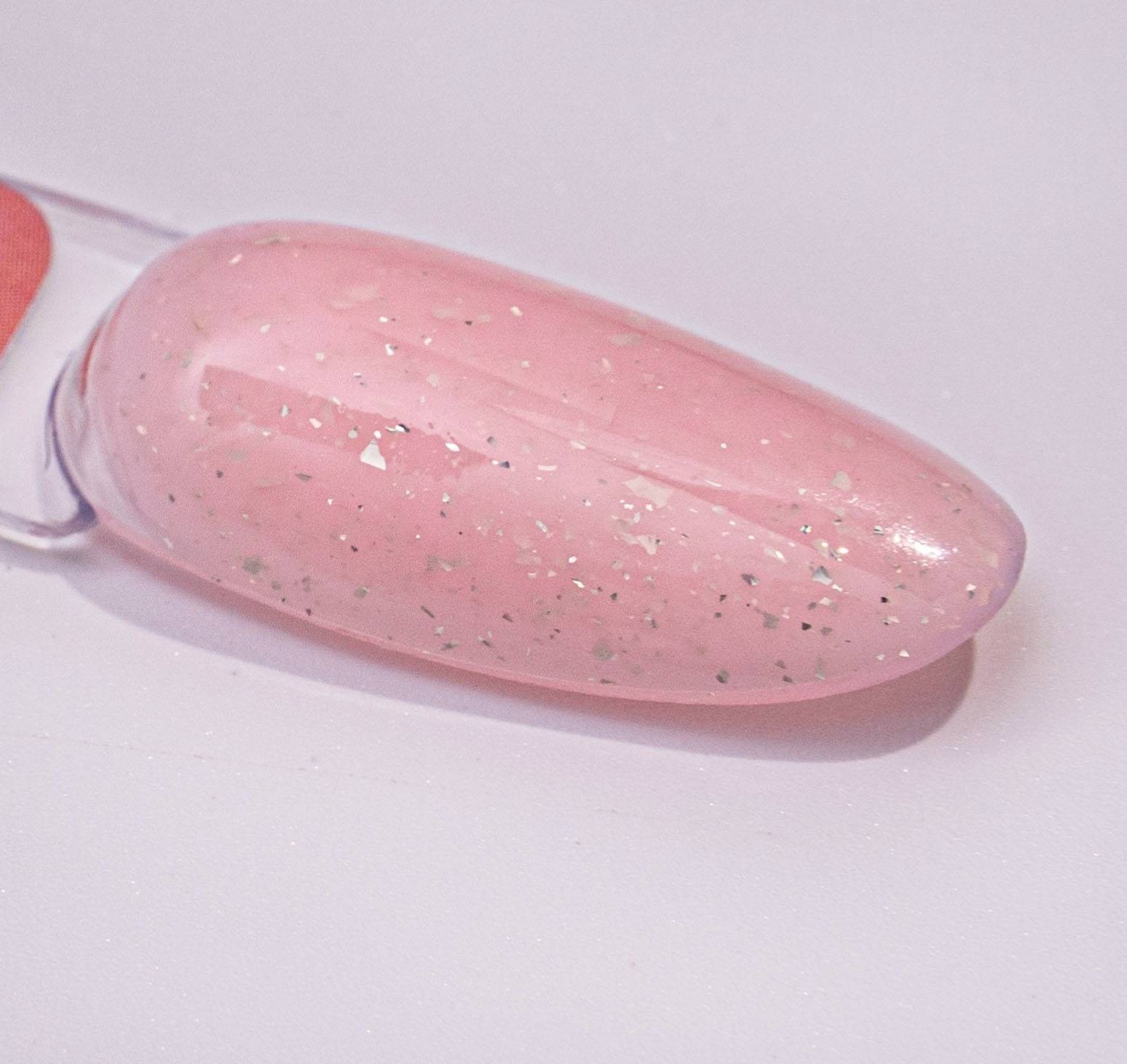 Gallery image of Komilfo Potal Base P005 (pink with potal), 8 ml