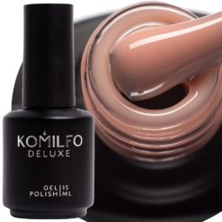 Komilfo Color Base French 001, 15 ml