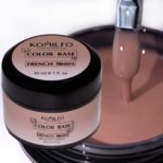 Komilfo Color Base French 001, 30 мл (гель-банка)