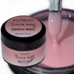 Komilfo Color Base French 002, 30 ml (gel-jar)