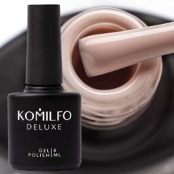 Komilfo Color Base French 009, 8 ml