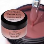 Komilfo Color Base French 010, 30 мл (гель-банка)