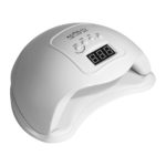 Komilfo LED/UV USB Lamp 48 Вт, White (1 month warranty)