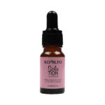 Komilfo Solution Cuticle Remover - cuticle remover, alkaline, 10 ml
