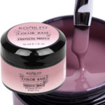Komilfo Color Base French 013, 30 ml (gel-jar)