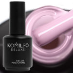 Komilfo Color Base French 015, 15 ml