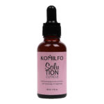 Komilfo Solution Cuticle Remover  — ремувер для кутикулы, щелочной, 30 мл