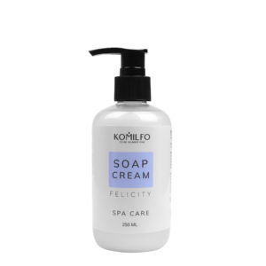 Komilfo Spa Care Крем-мило “Felicity”, 250 мл
