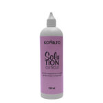Komilfo Solution Cuticle Remover  — ремувер для кутикулы, щелочной, 250 мл