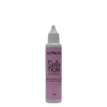 Komilfo Solution Cuticle Remover - cuticle remover, alkaline, 53 ml