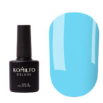 Komilfo Color Base Summer Sky, 8 ml