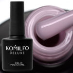 Komilfo Color Base French 017, 8 мл