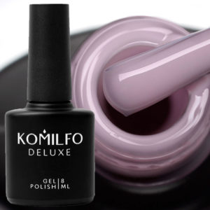 Komilfo Color Base French 017, 8 ml