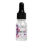 Komilfo сухое масло для кутикулы с шимером Filters Nails, 10 мл