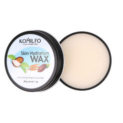 Komilfo Skin Hydration Wax, 30 g