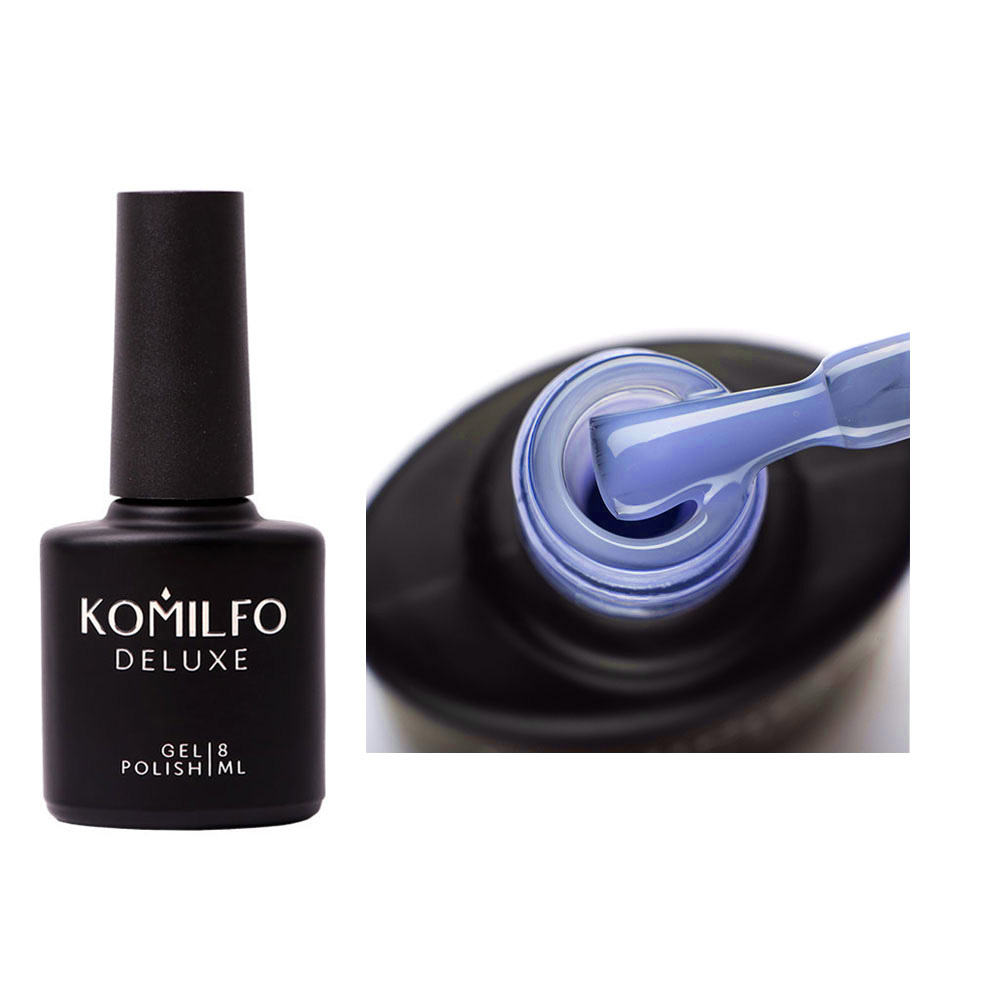 Gallery image of Komilfo Color Base Serenity, 8 мл