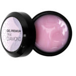 Komilfo Gel Premium Pink Diamond, 30 g