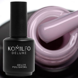 Komilfo Color Base French 017, 15 ml