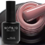 Komilfo Color Base French 018, 15 мл