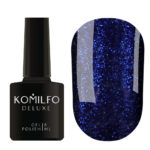 Гель-лак Komilfo Crystal Ice 008, 8 мл