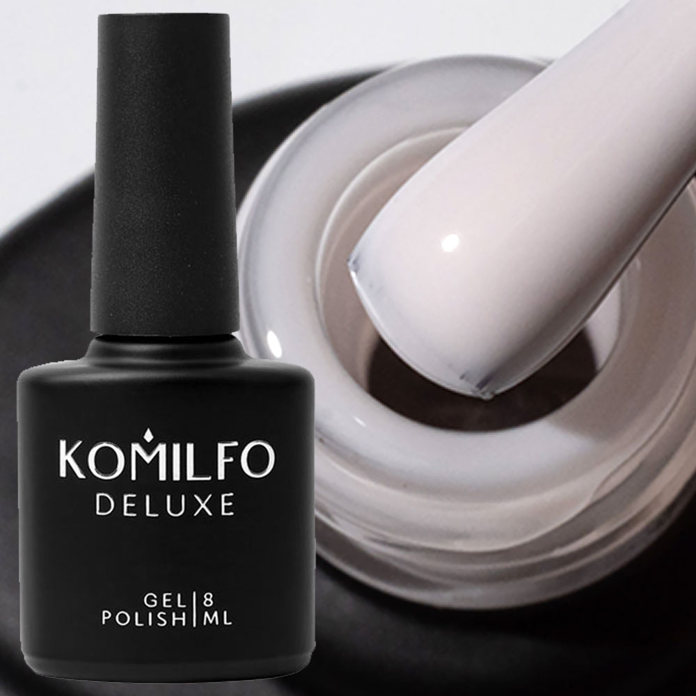 Komilfo Color French Base "Skin" 021, 8 мл