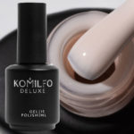 Komilfo Color French Base "Skin" 023, 15 мл
