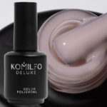Komilfo Color French Base "Skin" 024, 15 ml