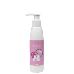 Komilfo Hand Lotion Bubble Gum - лосьйон для рук жуйка, 125 мл