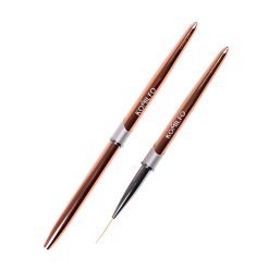 Кисть Komilfo Rose gold Liner 20 (Nylon)